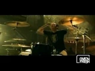 Story of the year - anthem of our dying day