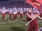OU Pride Performs Michael Jacksons Thriller