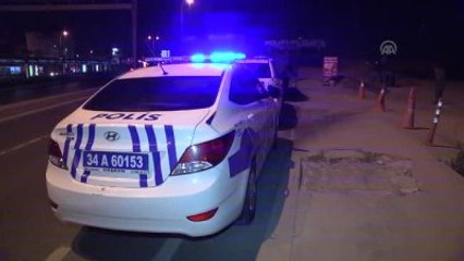 Avcılar'da Kaybolan Çocuk İçin Arama Çalışması Balşatıldı