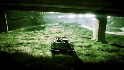 GTA5 SALTOS UNICOS 3