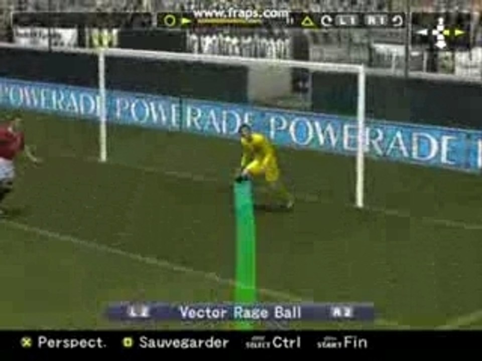JUVENTUS - M.U