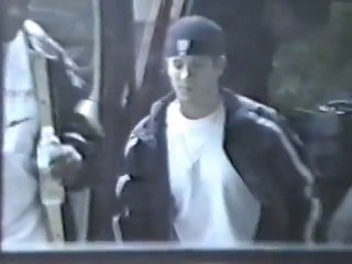 98 Degrees Vintage Meet n Greet