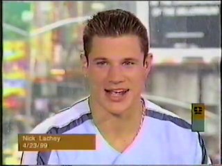 98 Degrees Voice ID 12-14-00