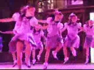 Hello Calgary (2000 Stampede)