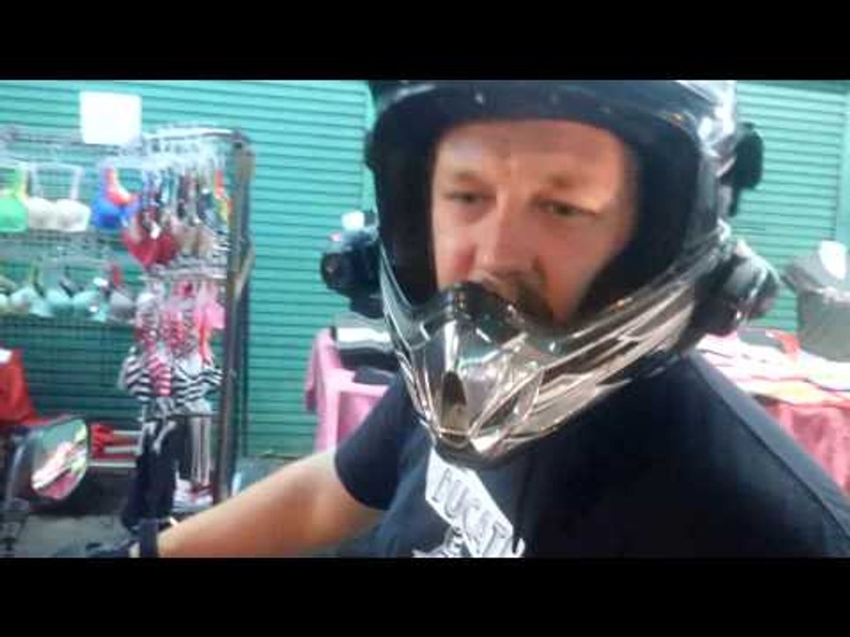Thailand People Love Me (for only 30 bucks)
