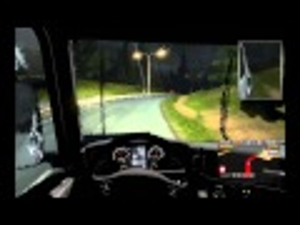 Danish Euro Truck simulator 2 S1 Ep 3