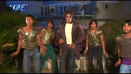 HD जब देवे के रहे ना - Jab Dewe Ke Rahe Na - Rama Garam Ba - Bhojpuri Hot Songs 2015 new