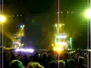 George Michael Freedom 1 25LIVE Amsterdam Arena