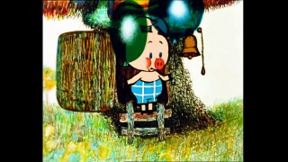 Сборник мультиков: Винни Пух | Winnie the Pooh russian animation