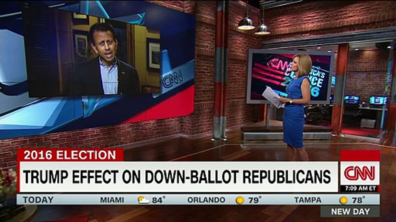 Bobby Jindal not planning to attend GOP convention