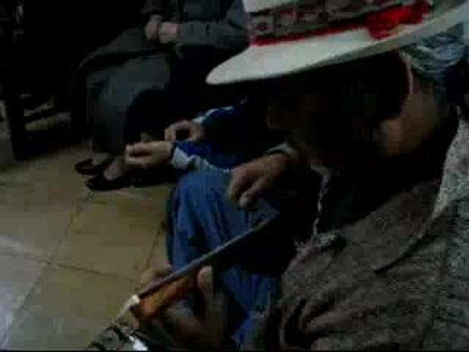 Afinando