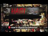 Onde Deus chora Haiti