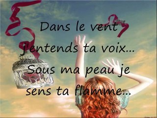 _Adagio_ Lara Fabian (traduction française)