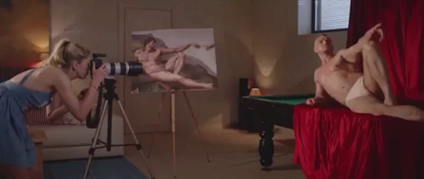 8 лучших свиданий Трейлер HD