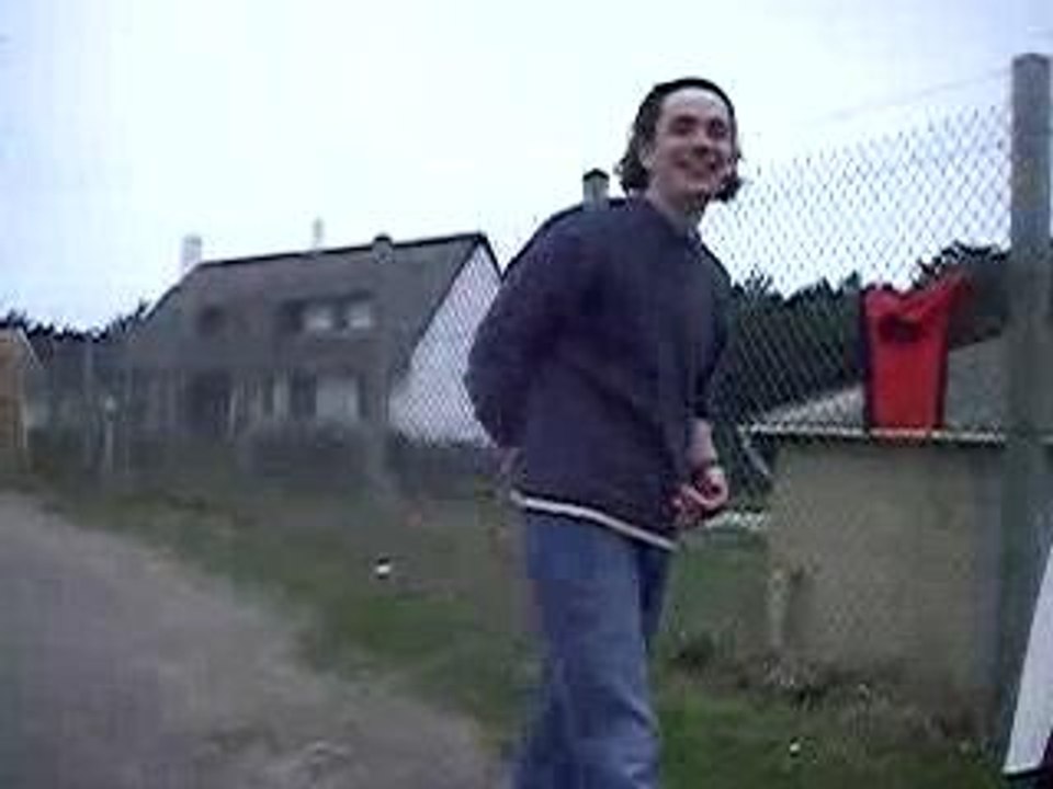 comment dancer comme un rider