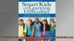 Free Full PDF Downlaod  Smart Kids with Learning Difficulties Overcoming Obstacles and Realizing Potential Full Free