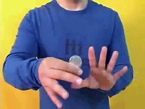 Revolutionary Coin Magic 2.0 by Jay Sankey