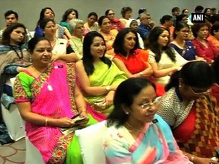 Women from Northeast honoured with Women Achievers' Awards 2016