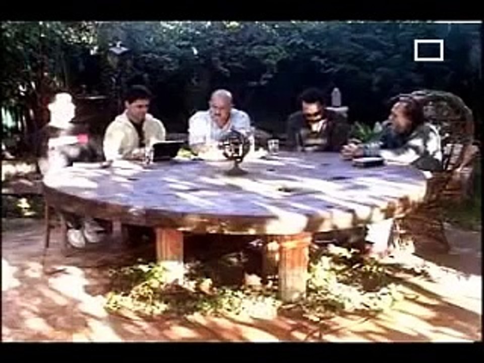 CAIO FÁBIO OS DONS ESPIRITUAIS 1ºPARTE