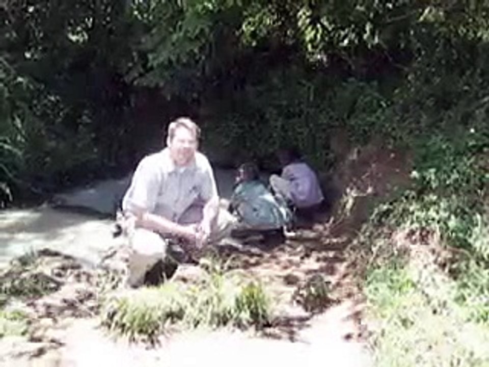 Bungoma Watering Hole