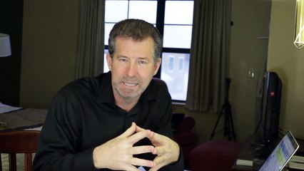 How to stay mentally tough. Gary Coxe #1435