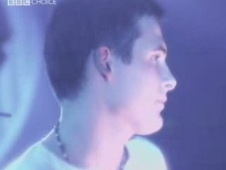 Blue - Singing Water Runs Dry