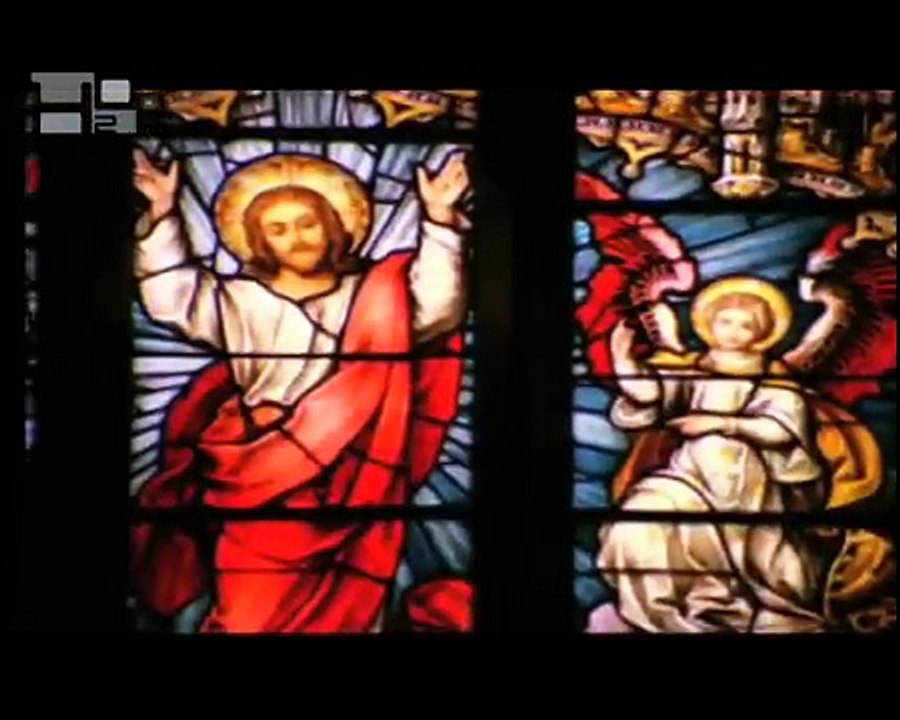 Pescadores de homens