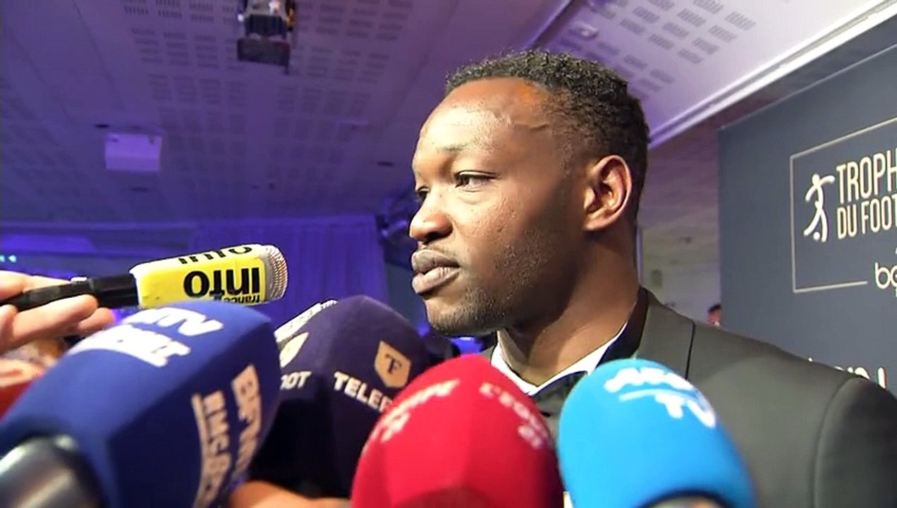 Foot - Trophées UNFP : Mandanda «Une grande fierté»
