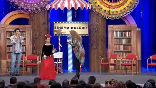 Güldür Güldür Show 109. Bölüm Tanıtımı