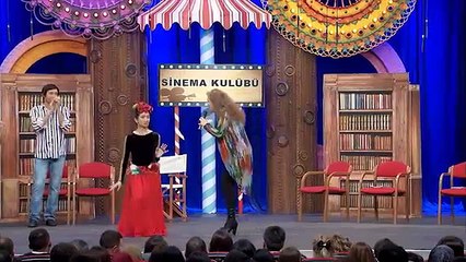 Güldür Güldür Show 109. Bölüm Tanıtımı