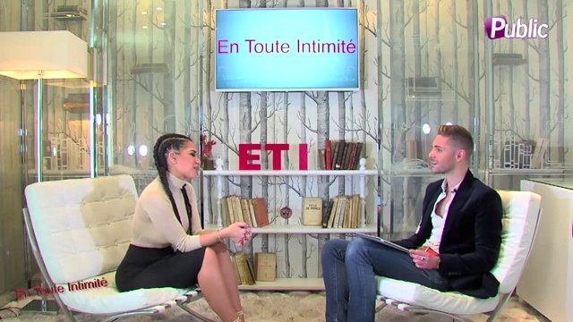 En Toute Intimité : Milla Jasmine : Nouvelle chroniqueuse dans le Mad Mag, elle se confie !