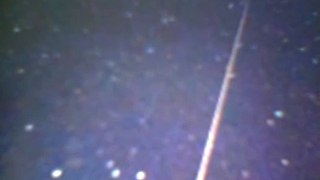 METEOR SHOWERS ON OCTOBER 20 21 2012