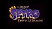 The Legend of Spyro: Dawn of The Dragon Soundtrack Burned Lands (1) HD