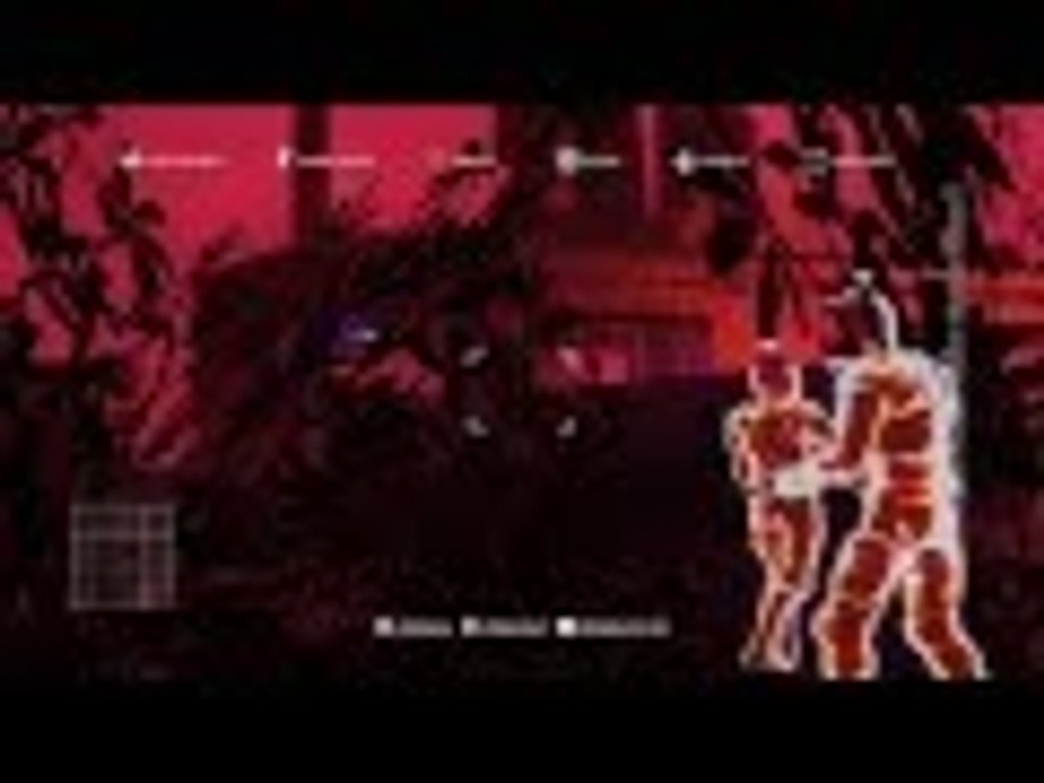 Hostage Rescue - Far Cry 3 Blood Dragon
