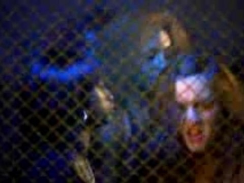 Rohff feat Big Ali / Dirty Hous 2oo7