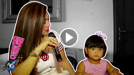 Asik... Oma Nia Daniaty Nyanyi Buat Shakila - Cumicam 09 Mei 2016