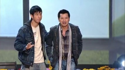 Quang Minh Hồng Đào - Hai Mươi Bốn Mươi Sáu Mươi