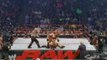 WWE Raw 2004 - Bill Goldberg vs. Kane (Lumberjack Match)