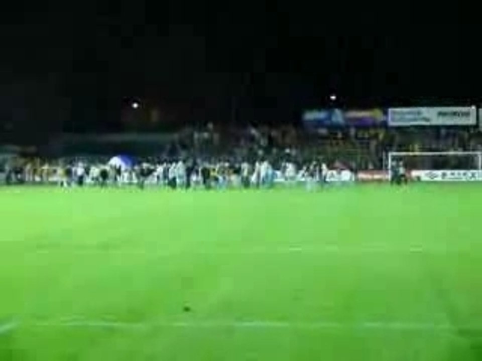 Arka Gdynia Hooligans