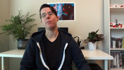 Good Form [Let's Talk]