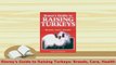 Download  Storeys Guide to Raising Turkeys Breeds Care Health Download Online