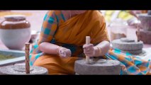Brahmotsavam Movie - Naidorintikada Song Trailer _ Mahesh Babu ,Kajal Aggarwal ,Samantha