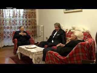 Descoberta a rede clandestina de ajuda aos judeus de Pio XII