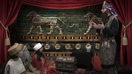 The Richest Man in Babylon
