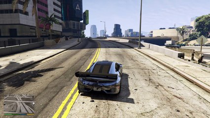 GTA5 SALTOS UNICOS 20