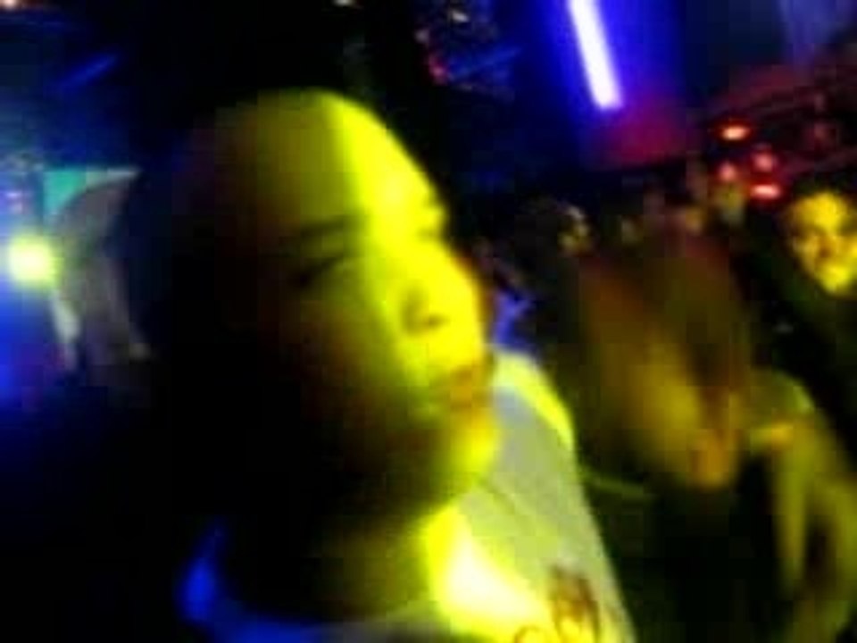 Soul central, Simon Dunmore