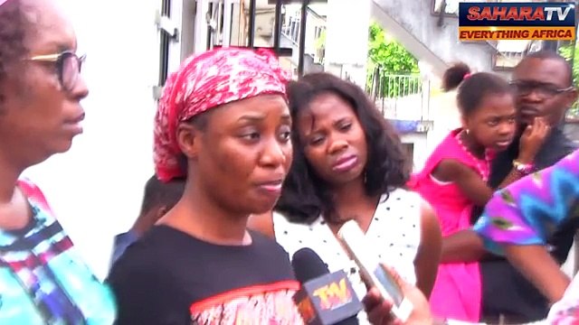 Lagos Wife Killer Latest News