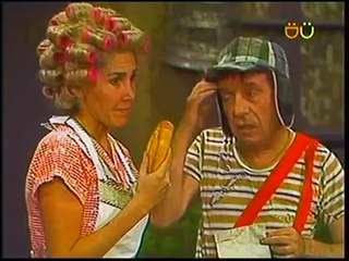 CHESPIRITO EPISODIO 133 (1982) RESUBIDO