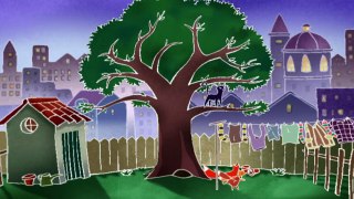Pablo - En la cima del mundo | Dibujos animados para niños