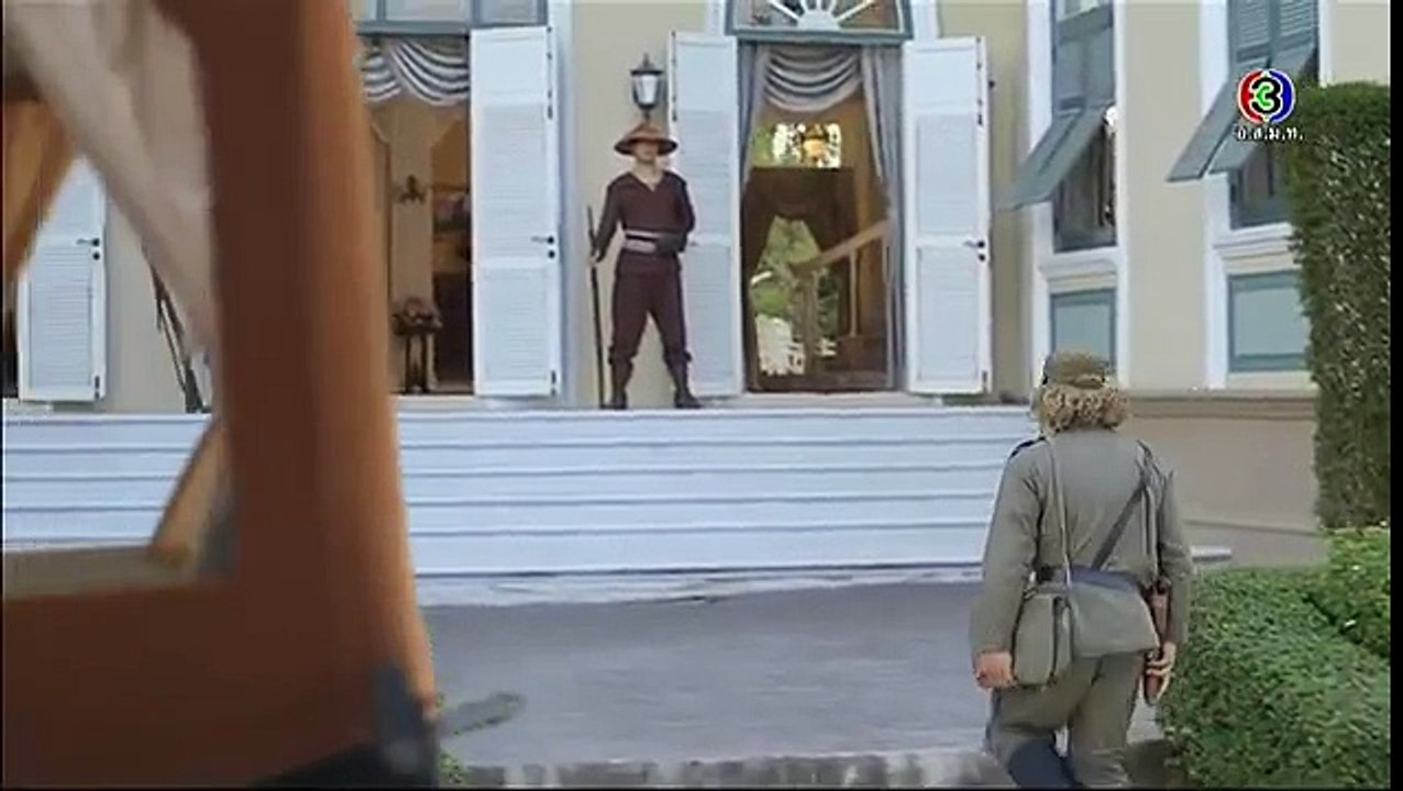 ตายเพื่อสนองคุณแผ่นดิน ดีกว่าอยู่ต่อไปอย่างเสียชาติเกิด | ชาติพยัคฆ์ | TV3 Official